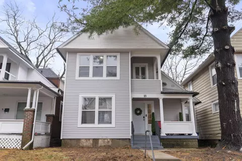 23 E Maynard Ave, Columbus, OH 43202
