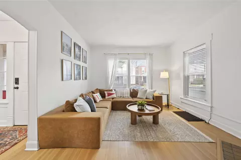 Living - 23 E Maynard Ave, Columbus, OH 43202 photo 1 of 3