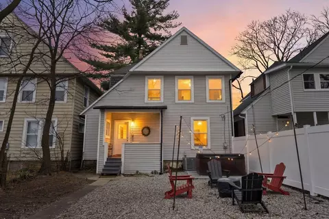 Exterior - 23 E Maynard Ave, Columbus, OH 43202 photo 5 of 12
