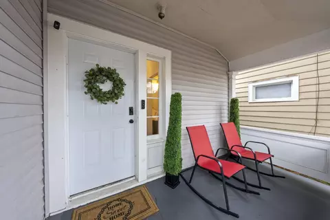 Exterior - 23 E Maynard Ave, Columbus, OH 43202 photo 2 of 12