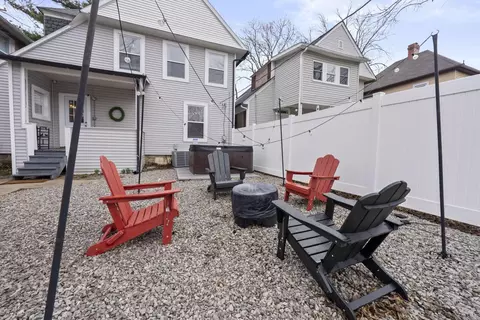 Exterior - 23 E Maynard Ave, Columbus, OH 43202 photo 7 of 12