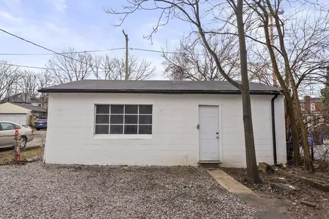 Exterior - 23 E Maynard Ave, Columbus, OH 43202 photo 11 of 12