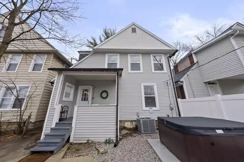 Exterior - 23 E Maynard Ave, Columbus, OH 43202 photo 8 of 12