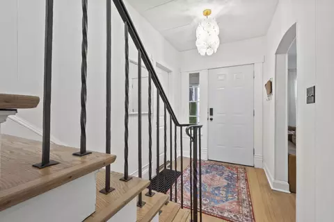 Entry Way - 23 E Maynard Ave, Columbus, OH 43202 photo 1 of 6