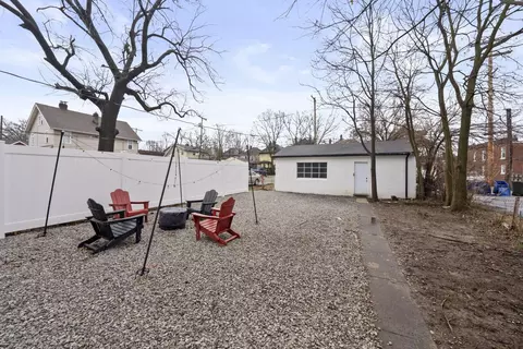 Exterior - 23 E Maynard Ave, Columbus, OH 43202 photo 10 of 12