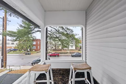 Exterior - 23 E Maynard Ave, Columbus, OH 43202 photo 3 of 12