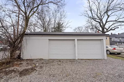 Exterior - 23 E Maynard Ave, Columbus, OH 43202 photo 12 of 12