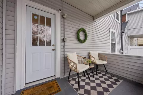 Exterior - 23 E Maynard Ave, Columbus, OH 43202 photo 4 of 12