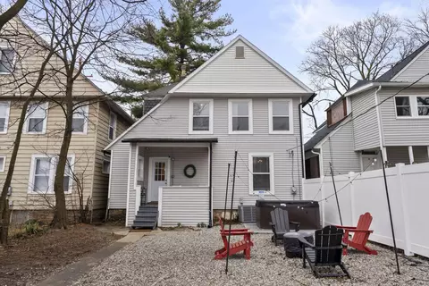 Exterior - 23 E Maynard Ave, Columbus, OH 43202 photo 6 of 12