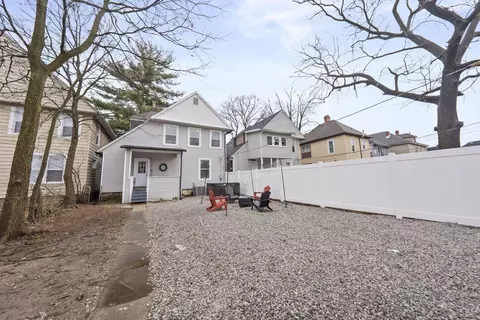 Exterior - 23 E Maynard Ave, Columbus, OH 43202 photo 9 of 12