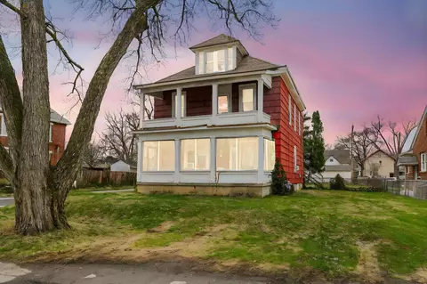 105 N Terrace Ave, Columbus, OH 43204