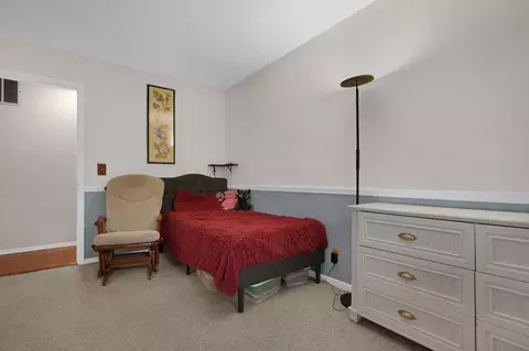 Bedroom - 1448 W Sparrow Rd, Springfield, OH 45502 photo 8 of 10