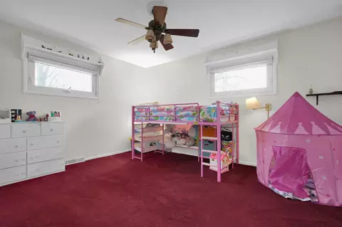 Bedroom - 1448 W Sparrow Rd, Springfield, OH 45502 photo 1 of 10