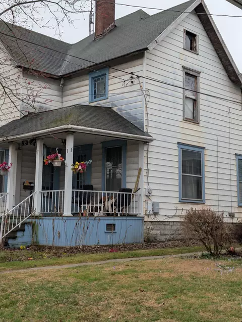 199 Olney Ave, Marion, OH 43302