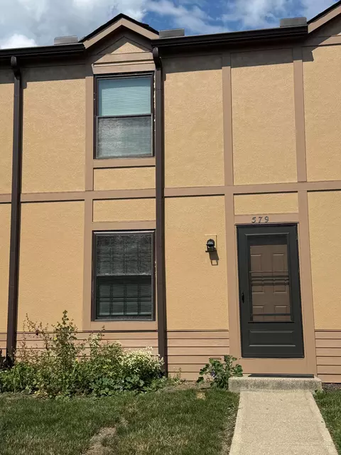 579 Mawyer Dr #168, Columbus, OH 43085