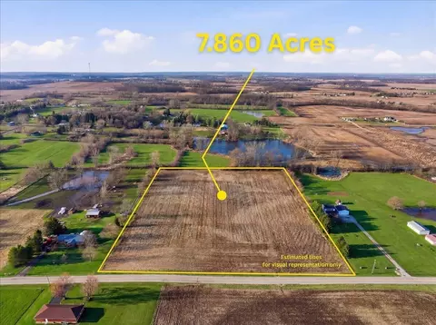 0 Broadgauge Rd, South Vienna, OH 45369