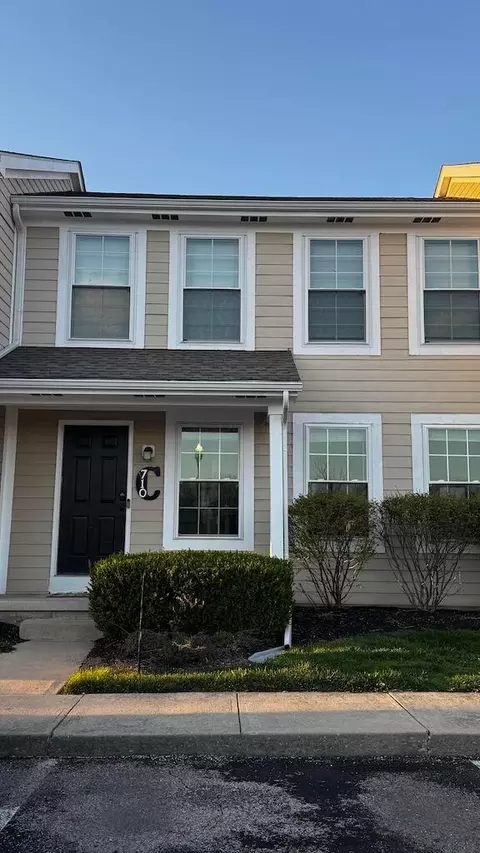 710 Village Blvd #C, Plain City, OH 43064