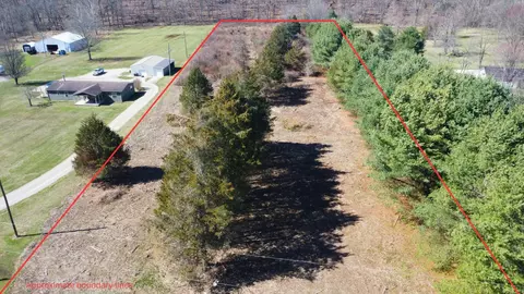 4557 Dry Run Rd, Chillicothe, OH 45601