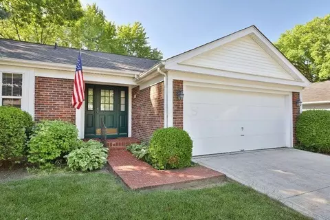 3985 Spyglass Dr, Columbus, OH 43228