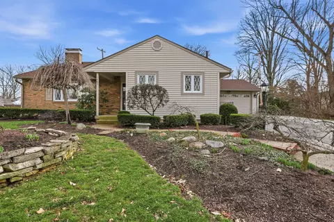 1485 Trentwood Rd, Columbus, OH 43221