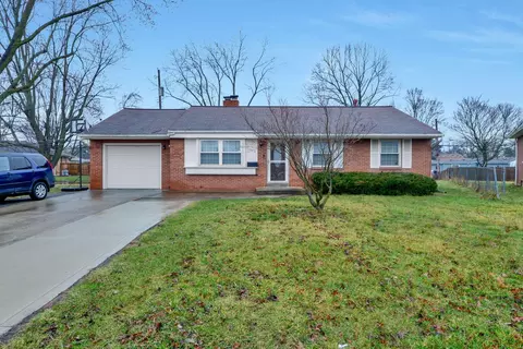 1370 Erickson Rd, Columbus, OH 43227