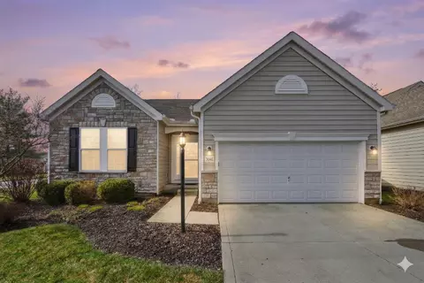 3046 Crabapple Pl #1, Grove City, OH 43123
