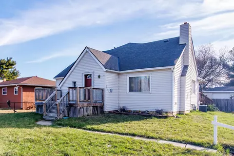 3380 Parsons Ave, Columbus, OH 43207