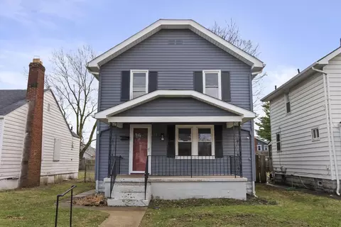 653 E Gates St, Columbus, OH 43206