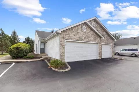 6757 Lagrange Dr, Canal Winchester, OH 43110