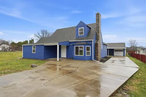 135 Rumsey Rd, Columbus, OH 43207