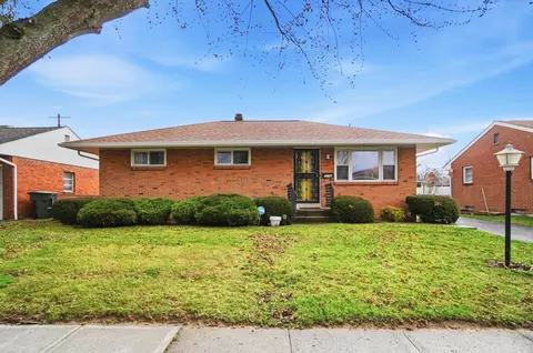 1116 Elaine Rd, Columbus, OH 43227