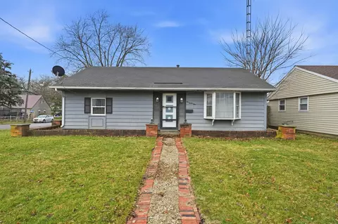 589 Uncapher Ave, Marion, OH 43302