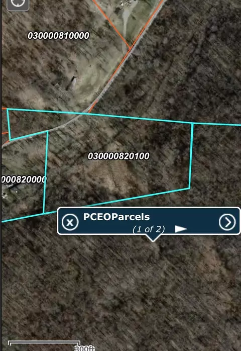 0 Township Rd 154, New Lexington, OH 43764