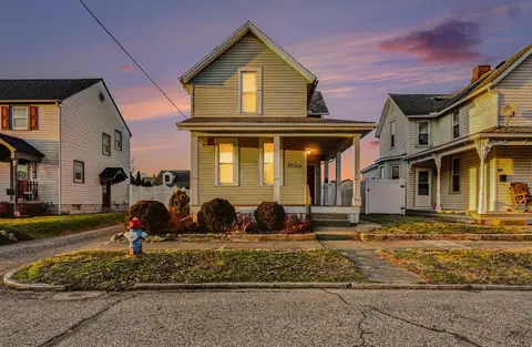 859 E Mulberry St, Lancaster, OH 43130