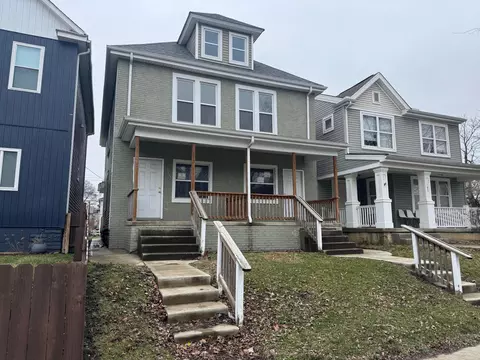 111-113 S Princeton Ave, Columbus, OH 43222