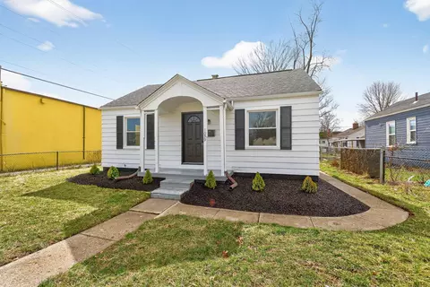 1099 Lawrence Dr, Columbus, OH 43207