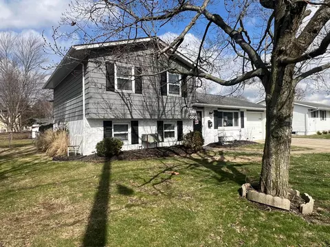 Exterior - 632 Moull St, Newark, OH 43055 photo 6 of 6