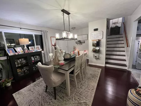 Dining - 632 Moull St, Newark, OH 43055 photo 2 of 2