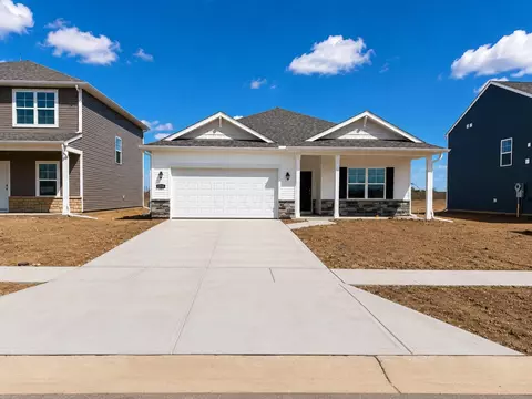 1235 Stratford Way, London, OH 43140