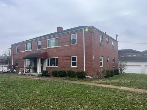 39 N Hampton Rd, Columbus, OH 43213