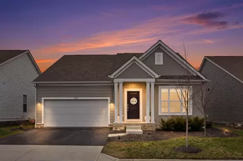 3132 Mckinney Rd, Grove City, OH 43123