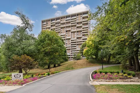 1000 Urlin Ave #1607, Columbus, OH 43212