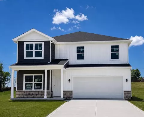 3858 Leasure Farms Dr, Zanesville, OH 43701