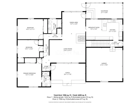 1020 Sycamore Dr, Lancaster, OH 43130