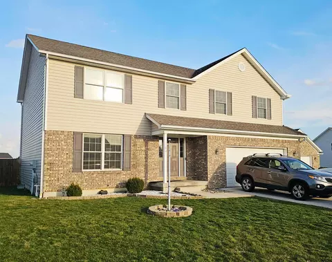 750 Niatross Ct, Washington Court House, OH 43160