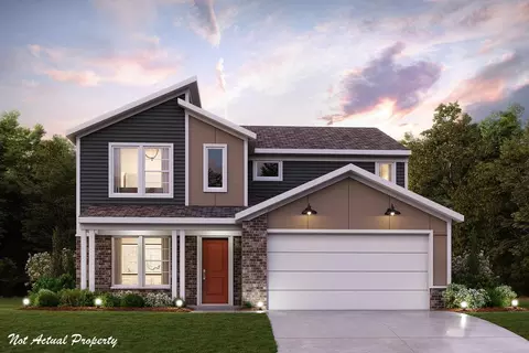 1051 Bumblebee End, Grove City, OH 43123