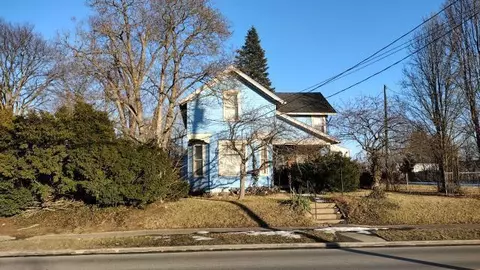 138 N Ewing St, Lancaster, OH 43130