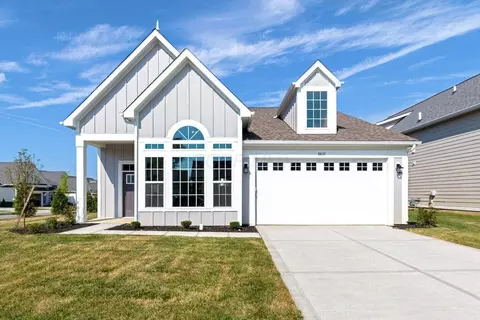 8837 Eliot Dr, Plain City, OH 43064