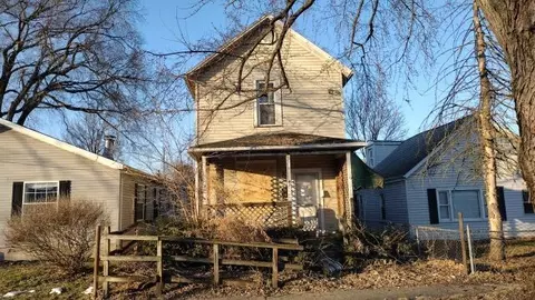 429 E Locust St, Lancaster, OH 43130