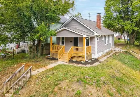 1398 Manchester Ave, Columbus, OH 43211